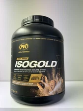 protein powder 5 lb Cookies&Cream