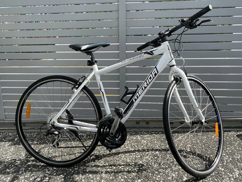 gumtree merida bike