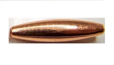 Real Copper Beads Oval 100% Genuine Copper 3x5mm - 3x7mm - 4x9mm - 5x19mm