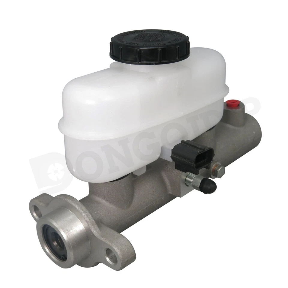 New Brake Master Cylinder fits 1998-2000 Ford Explorer Ranger Mazda B3000 B4000 - Image 4 of 4