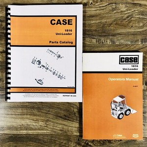 Case 1816 Parts | eBay