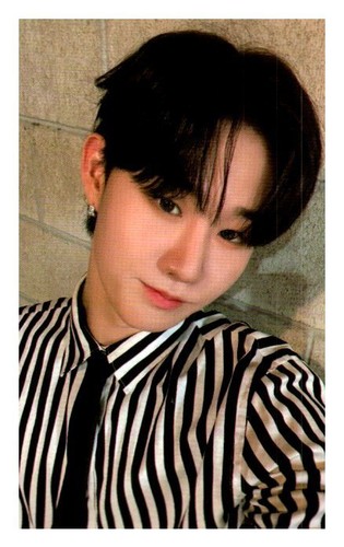 EVNNE Target Me Album photobook VER Official PHOTOCARD PHOTO CARD KPOP 이븐 - 第 12/31 張圖片