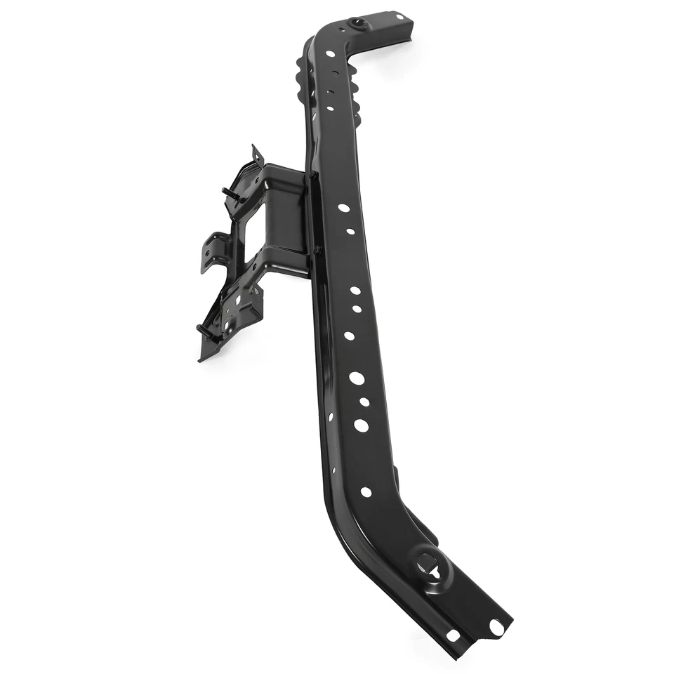 Upper Radiator Support For Nissan Sentra 2013-2019 Upper Tie Bar #NI1225209 Foto 4 de 4