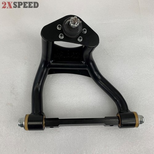2pcs of Front Upper Control Arm for 68-72 Chevelle Monte Carlo GTO A Body - Picture 5 of 9