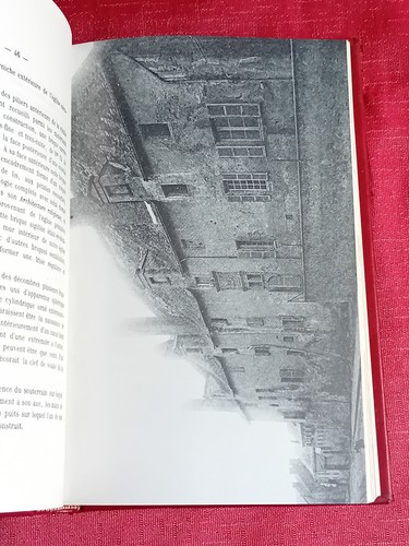 Histoire de Cholet L. PISSOT 1981 Du Choletais - Numéroté, Réimpression de 1883 - Picture 6 of 6