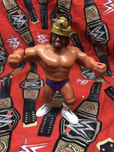 macho king hasbro