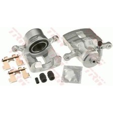 TRW Bremssattel BHW618E NISSAN ALMERA Vorderachse rechts