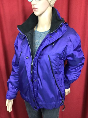 eddie bauer thinsulate jacket