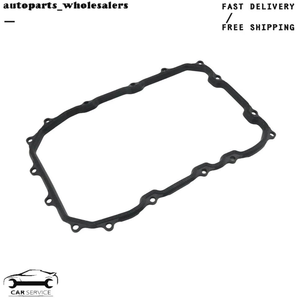 Kit de junta de cárter de aceite de filtro de transmisión automática para Porsche Cayenne 95530740300 Foto 4 de 4