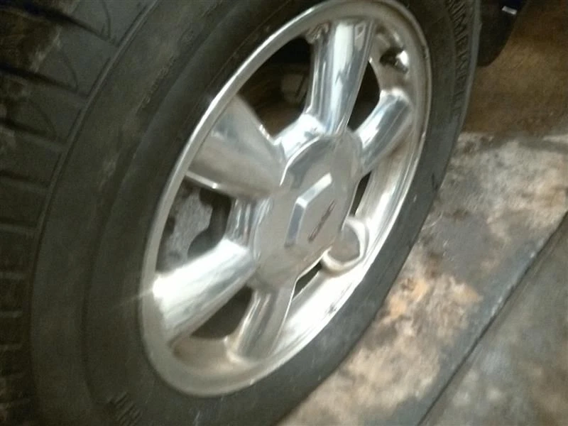 GMC Envoy XUV 2004-2005 manual climatizador aire acondicionado calefacción control de temperatura OEM Foto 4 de 4