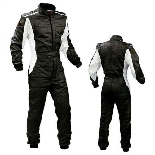 Go Kart Racing Suit CIK FIA Level2 Approved F1 Suit With Gifts - Picture 1 of 4