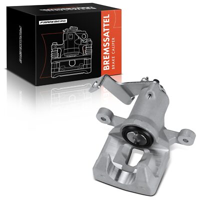 Bremssattel Bremszange mit 34 mm Kolben Hinten Rechts für Hyundai i30 GD 11-17