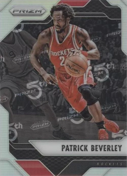 Fifth Anniversary Prizm