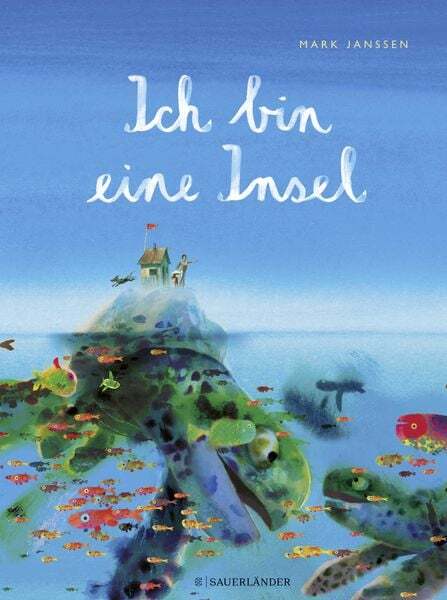 Thumbnail - Ich Eine Insel