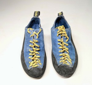 boys rock climbing shoes