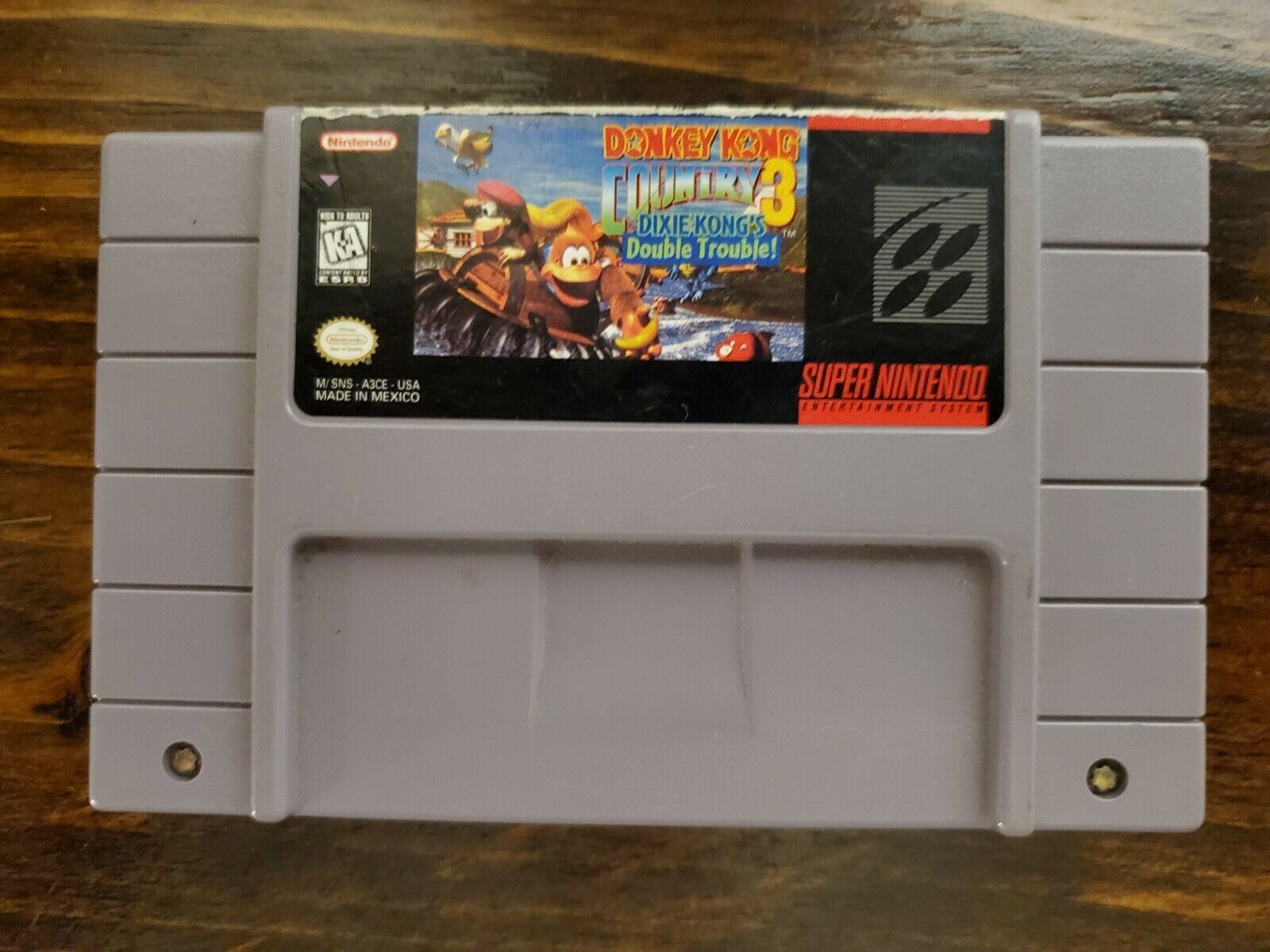 Super Bomberman 2 (Super Nintendo SNES) Wata 9.4 A+ NEW Factory Sealed