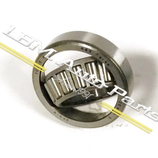 Kit Di Riparazione Per Trafic Vivaro PK5 PK6 PN BSRK6121 - Bild 3 von 4