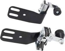 Pro Armor Door Slam Latch- OEM P151202-LTC