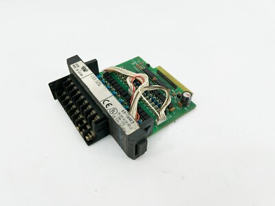 Automation Direct D3-16NE3 Module, 24VAC/DC