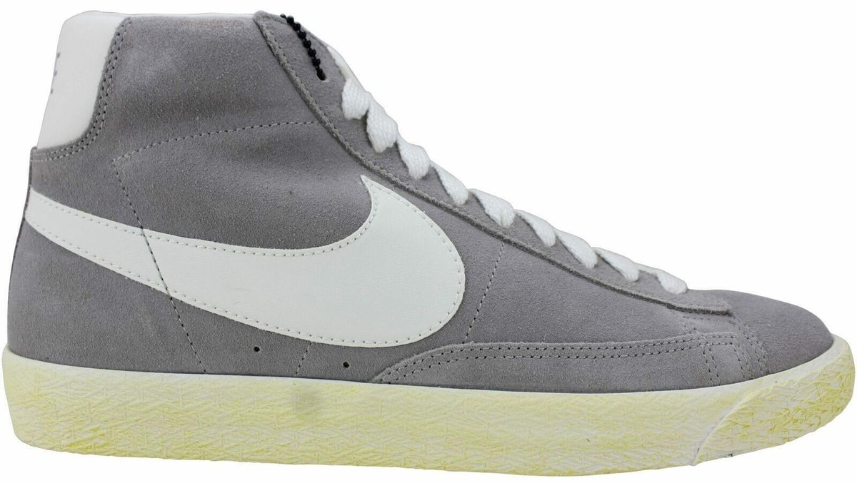 Nike Blazer Dunk China Star Rare 2007 317435-071 Mens US Size 10 RARE? Nike Blazer High Premium SB SCANTRON Exam Test 7Y  main image 4