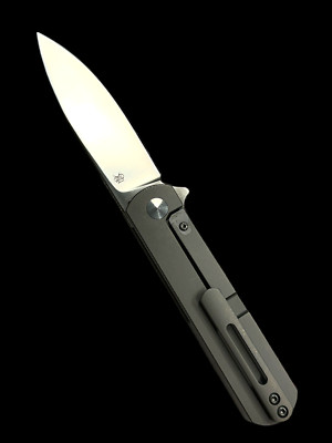 MBK  MONTEREY BAY KNIVES EZC 2.0
