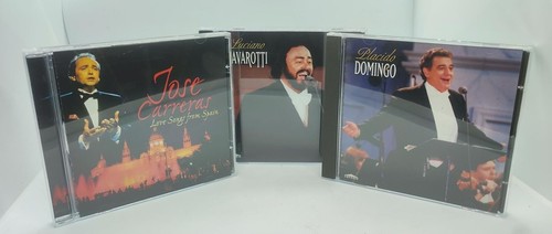 Various Artists: 6x Classical & Easy Listening CD Album Sets - Foto 7 di 9