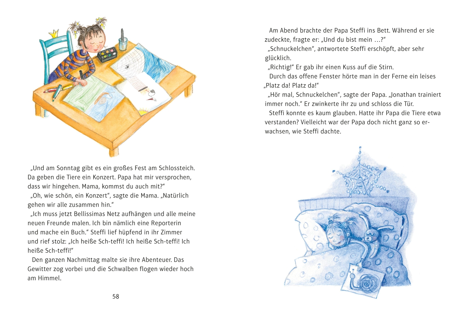 Thumbnail - Pinne, Necke, Torch | Oder Wie Steffi Das Sch Lernte | Andreas Steppan