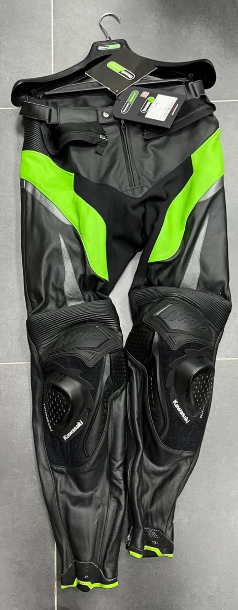 Gimoto leathers clearance