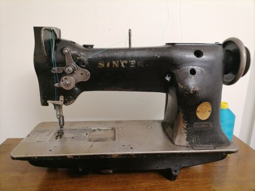 Singer 111w151 Industrial sewing machine - Picture 1 of 10