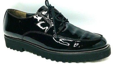 paul green chunky sneaker