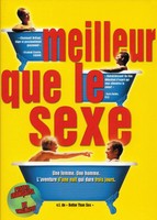 Meilleur Que Le Sexe (canadian Release) Dvd Meilleur Que Le Sexe (canadian Release) Dvd