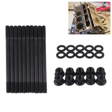 Head Studs Stud 208-4303 For Honda Acura Gsr B18c B18c1 Dohc Vtec B18 B20 Arp