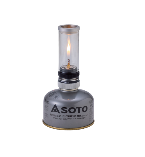 SOTO ひのと　SOD-251 Amazon.co.jp: ソト(SOTO) Hinoto(ひのと) SOD-251 シルバー
