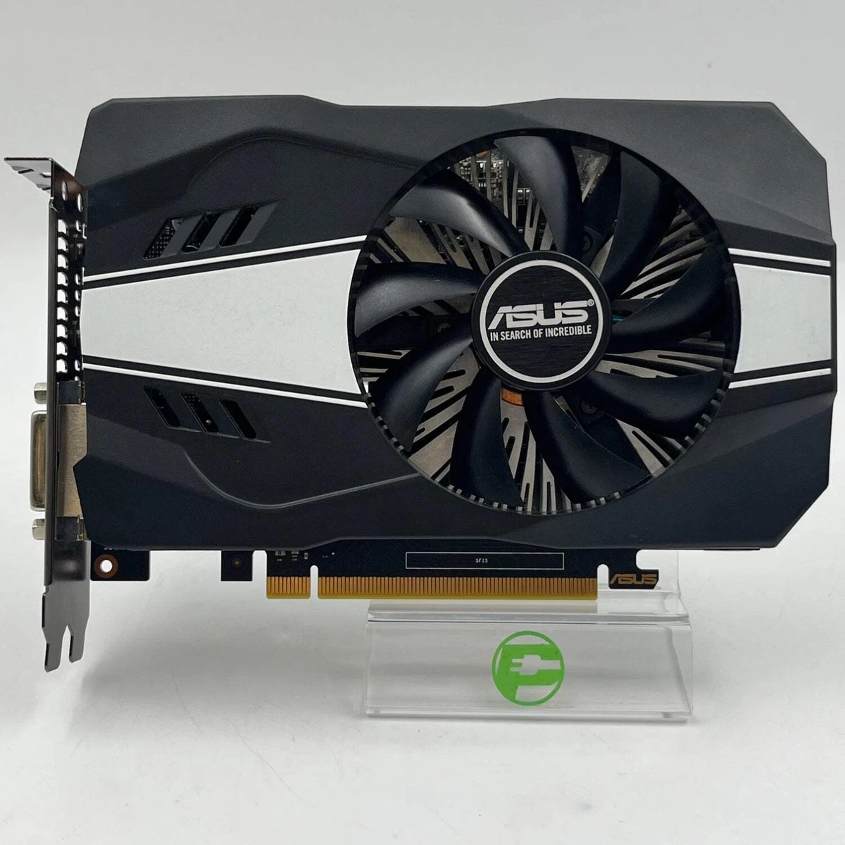 ASUS NVIDIA GeForce GTX 1060 Computer Graphics Cards for sale | eBay