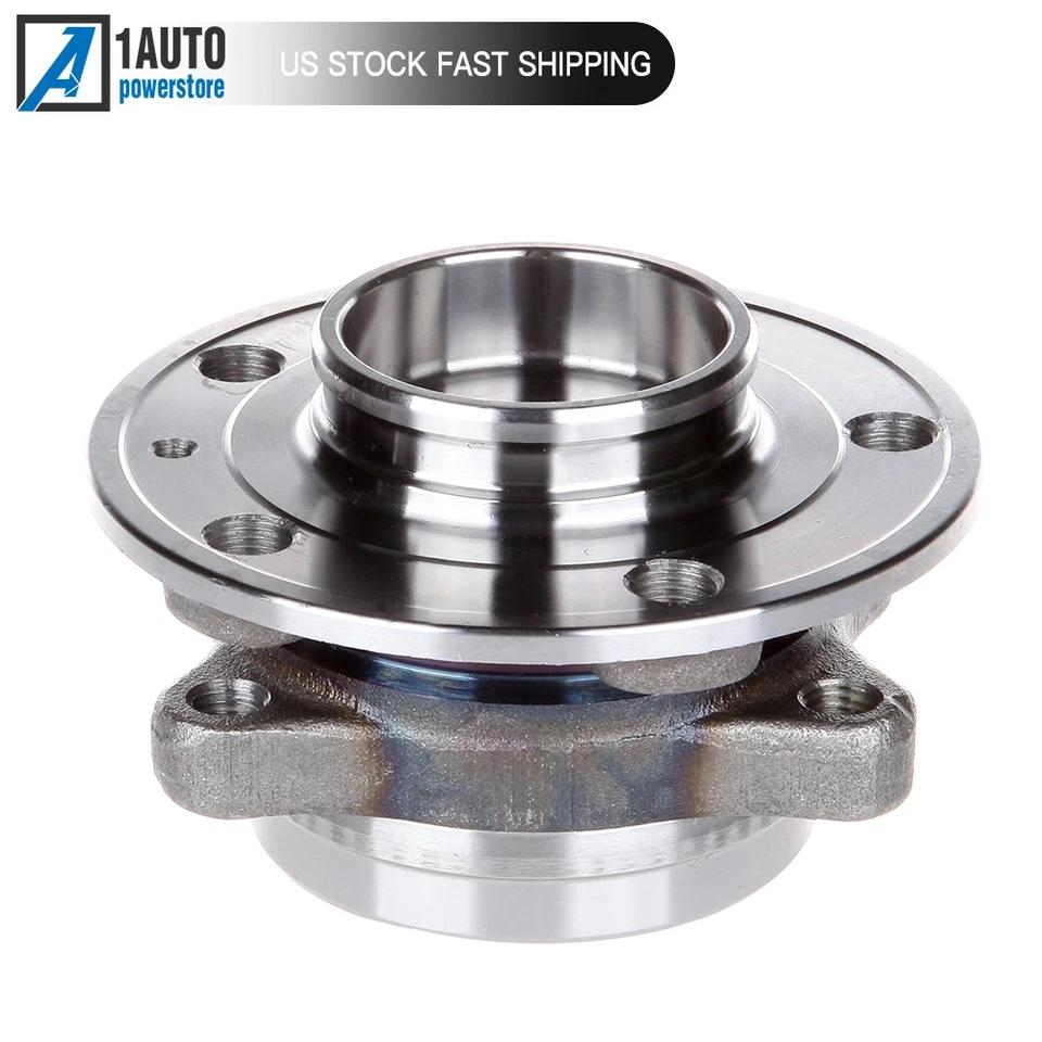 Conjunto de cojinete de cubo de rueda de 2 piezas para Volvo Xc90 2003-2009 3,2 L 4,4 L 314063000 Foto 4 de 4