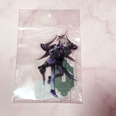 Danganronpa Metsushi Anko Engel und Dämonen GROSSER Acrylständer Nagito...
