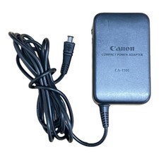 Canon CA-110 5.3V 1.5A 7.95W Battery Charger Power Supply Adapter