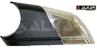 Alkar 6201111 Blinkleuchte Blinker Blinklicht FüR Skoda FüR VW