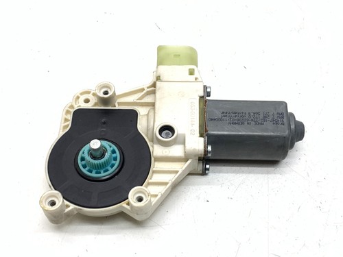 2010 BMW 5 F10 Fensterhebermotor vorne rechts Window Regulator Motor 942889-100