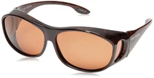 Solar Shield Polarized Fits Over FO-003 Tor