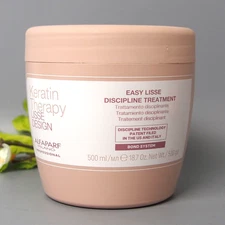 Alfaparf Lisse Design Keratin Therapy Easy Lisse Discipline Treatment 500ml