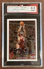 2003-04 Topps Chrome Basketball Lebron James RC KSA8.5 NM-MT+ Rookie Cavaliers
