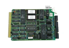 VersaLogic VL-7806c Circuit Board KLA Tencor Prometrix FT-750 *used working