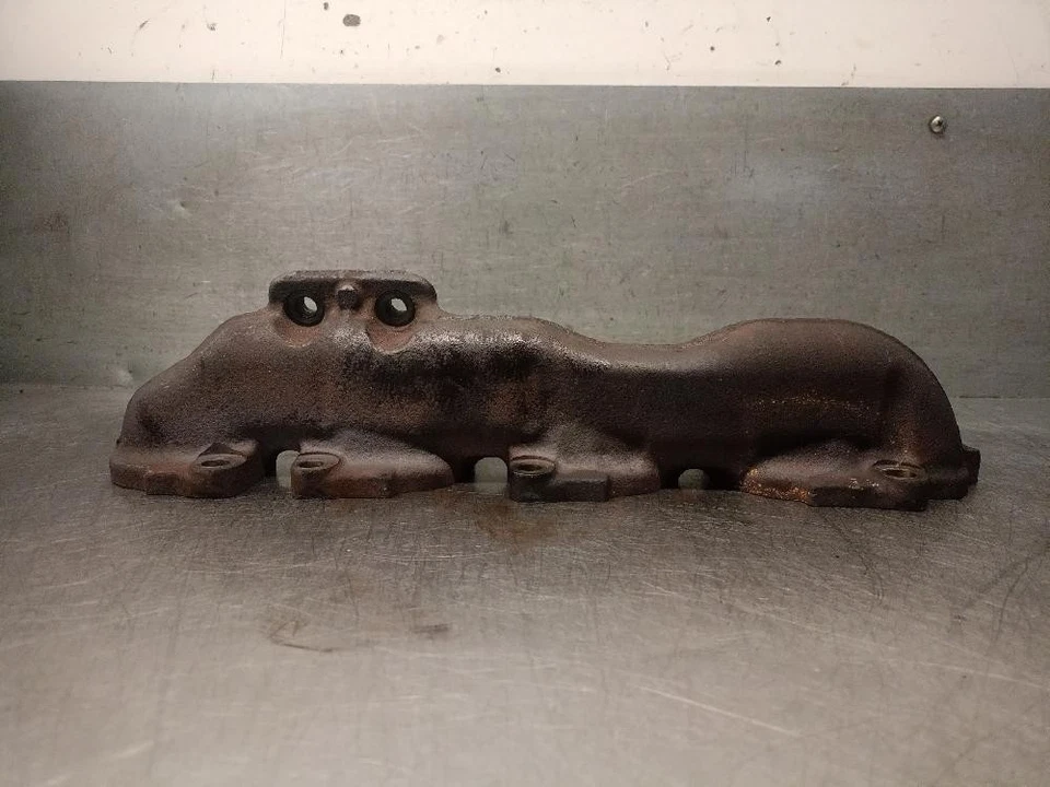 55229729 colector escape para ALFA ROMEO GIULIETTA (191) 1.6 JTDM 2010 5706841 - Imagen 2 de 4