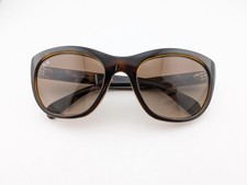 Ray-Ban Sunglasses, RB 4216 710/13 3N Dark Havana, 56-20-135, Plastic, Brazil