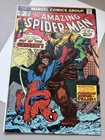 Amazing Spider-man 139. 1974. First appearance Grizzly. 7.5 VF-