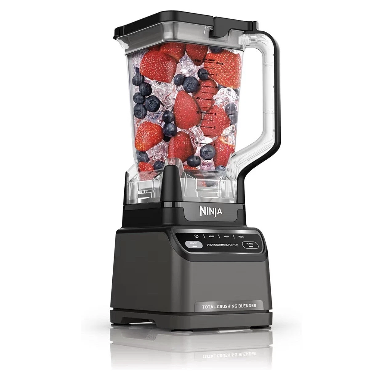 Ninja Professional Blender
Opens in a new window or tab