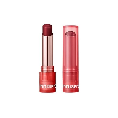 Innisfree Dewy Tint Lip Balm Power Cherry