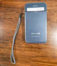 Sony CLI  PEG-NZ90 Handheld PDA Untested 