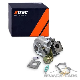 ATEC TURBOLADER FÜR CITROEN JUMPER FIAT DUCATO IVECO DAILY PEUGEOT BOXER 2.8 HDI